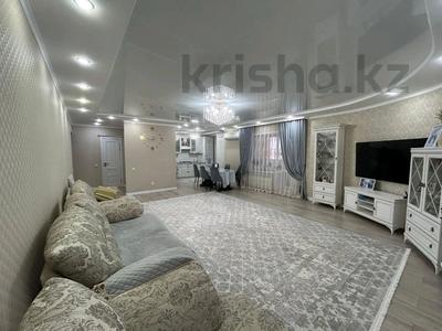 4-комнатная квартира, 140 м², 8/10 этаж, Назарбаева 2 Н за 54 млн 〒 в Кокшетау