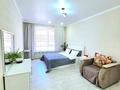 2-комнатная квартира · 50 м² · 8/12 этаж, Кабанбай батыра 59 — Хусейн бен Талала за 18 000 ₸ в Астане, Есильский р-н — фото 2