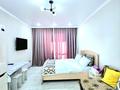 2-комнатная квартира · 50 м² · 8/12 этаж, Кабанбай батыра 59 — Хусейн бен Талала за 18 000 ₸ в Астане, Есильский р-н
