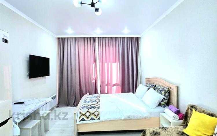 2-комнатная квартира · 50 м² · 8/12 этаж, Кабанбай батыра 59 — Хусейн бен Талала за 18 000 ₸ в Астане, Есильский р-н — фото 22