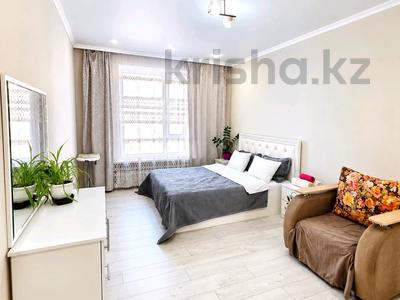 2-бөлмелі пәтер · 50 м² · 8/12 қабат, Кабанбай батыра 59 — Хусейн бен Талала, бағасы: 20 000 ₸ в Астане, Есильский р-н