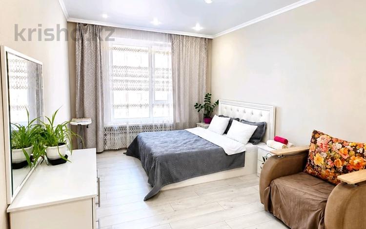 2-бөлмелі пәтер · 50 м² · 8/12 қабат, Кабанбай батыра 59 — Хусейн бен Талала, бағасы: 20 000 ₸ в Астане, Есильский р-н — фото 25