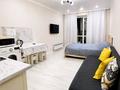 2-бөлмелі пәтер · 50 м² · 8/12 қабат, Кабанбай батыра 59 — Хусейн бен Талала, бағасы: 20 000 ₸ в Астане, Есильский р-н — фото 3