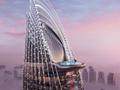 1-комнатная квартира · 35.1 м² · 25/66 этаж, Burj Khalifa Burj Khalifa за ~ 249.4 млн 〒 в Дубае — фото 2