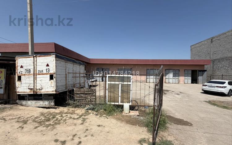 Азс, автосервисы и автомойки · 600 м² за 70 млн ₸ в Жетысае — фото 2