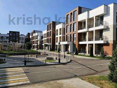 2-комнатная квартира · 48 м² · 3/3 этаж, Мкр Курамыс 78 за 53 млн ₸ в Алматы, Наурызбайский р-н