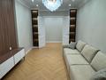 3-бөлмелі пәтер · 100 м² · 5/16 қабат, Каныша Сатпаева 133/1, бағасы: 100 млн ₸ в Алматы, Бостандыкский р-н — фото 3