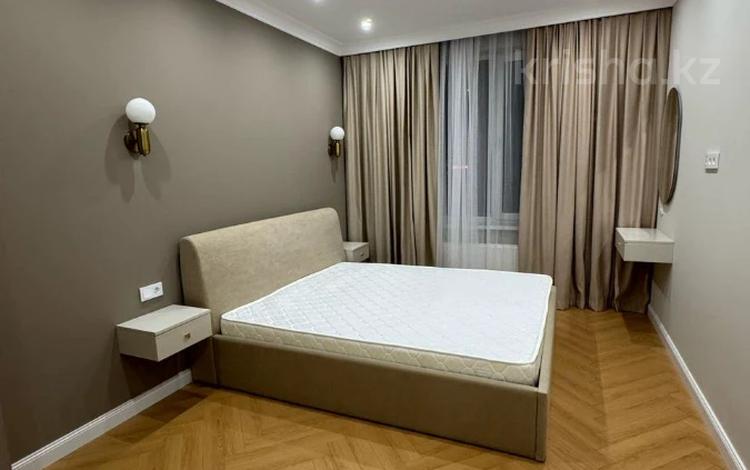 3-бөлмелі пәтер · 100 м² · 5/16 қабат, Каныша Сатпаева 133/1, бағасы: 100 млн ₸ в Алматы, Бостандыкский р-н — фото 9