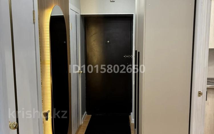 1-бөлмелі пәтер · 43 м² · 1/5 қабат, Айтматова 31, бағасы: 25 млн ₸ в Астане, Нура р-н — фото 2