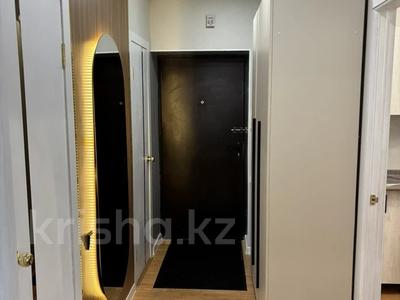 1-комнатная квартира · 43 м² · 1/5 этаж, Айтматова 31 за 25 млн ₸ в Астане, Нура р-н