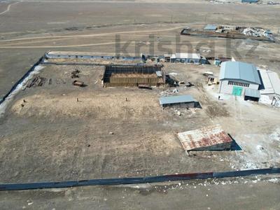 Промбаза · 110 соток, Гранитный 56 — Рынок Сары за 180 млн 〒 в Семее