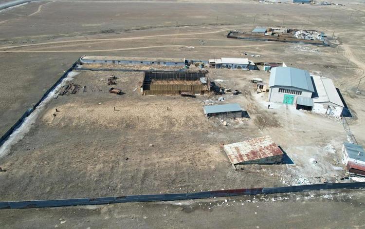 Промбаза · 110 соток, Гранитный 56 — Рынок Сары за 180 млн 〒 в Семее — фото 2