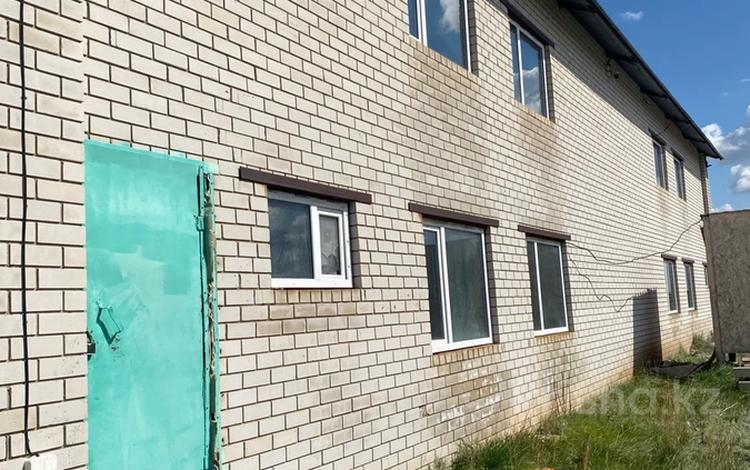 Өнеркәсіптік база · 110 сотық, Гранитный 56 — Рынок Сары, бағасы: 180 млн ₸ в Семее — фото 3