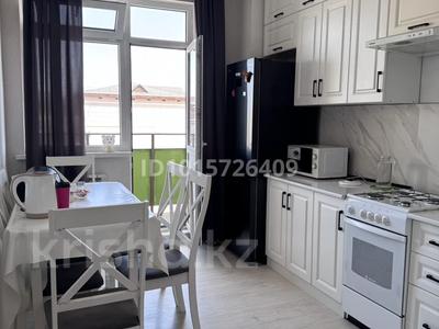 2-бөлмелі пәтер · 58 м² · 5/5 қабат, Улы Дала ш/а. 2, бағасы: 18.5 млн ₸ в Таразе, мкр Улы Дала