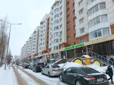 Свободное назначение • 50 м² за 55 млн 〒 в Астане, Алматы р-н