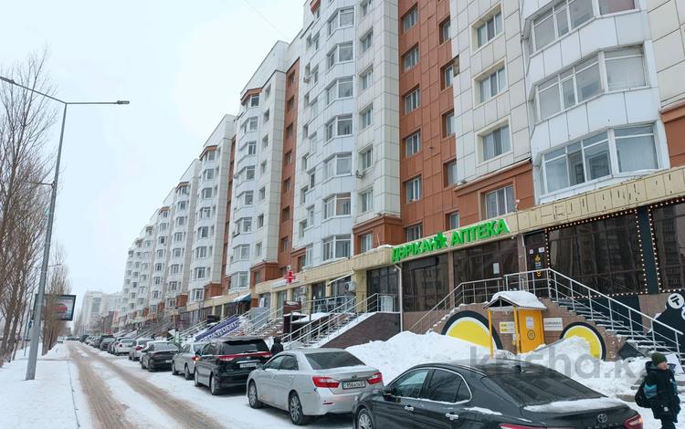 Свободное назначение • 50 м² за 55 млн 〒 в Астане, Алматы р-н — фото 2