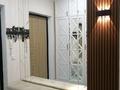 4-бөлмелі пәтер · 140 м² · 2/8 қабат, А-98 16 — Жургенова, бағасы: 68 млн ₸ в Астане, Алматы р-н — фото 25