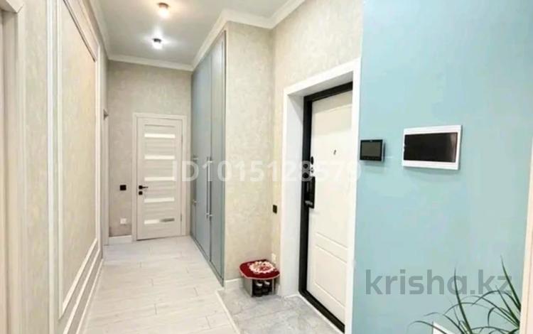 2-комнатная квартира · 64 м² · 7/12 этаж, Пр. Туран 50/4 — Астана Арена за 43.5 млн ₸ в Нура р-н — фото 15