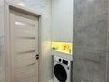2-комнатная квартира · 64 м² · 7/12 этаж, Пр. Туран 50/4 — Астана Арена за 43.5 млн ₸ в Нура р-н — фото 11