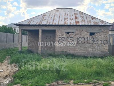 Жеке үй · 5 бөлме · 130 м² · 8 жүзд., Самал-2 ш/а, Гүлмайса 28, бағасы: 52 млн ₸ в Шымкенте, Абайский р-н