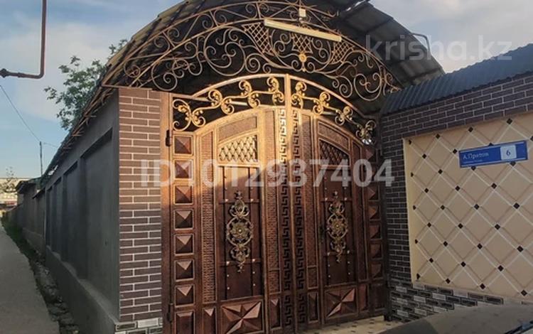 Жеке үй · 11 бөлме · 340 м² · 10 жүзд., Пратова переулок 6 — Центр, бағасы: 135 млн ₸ в Аксукенте — фото 2