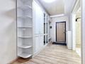 2-бөлмелі пәтер · 70 м² · 12/14 қабат, Комсомольский ш/а., улица Сарайшык 7, бағасы: 20 000 ₸ в Астане, Есильский р-н — фото 6