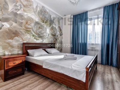 2-комнатная квартира · 70 м² · 12/14 этаж, мкр Комсомольский, улица Сарайшык 7 за 20 000 ₸ в Астане, Есильский р-н