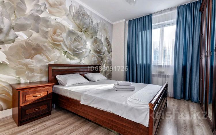 2-бөлмелі пәтер · 70 м² · 12/14 қабат, Комсомольский ш/а., улица Сарайшык 7, бағасы: 20 000 ₸ в Астане, Есильский р-н — фото 29
