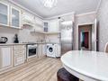 2-бөлмелі пәтер · 70 м² · 12/14 қабат, Комсомольский ш/а., улица Сарайшык 7, бағасы: 20 000 ₸ в Астане, Есильский р-н — фото 13