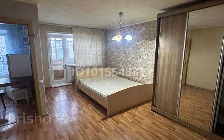 1-бөлмелі пәтер · 40 м² · 4/4 қабат, Баймагамбетова 185, бағасы: 138 000 ₸ в Костанае — фото 2