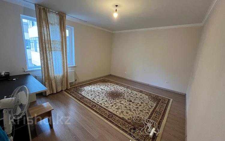4-бөлмелі пәтер · 102 м² · 2/7 қабат, Е-117 39, 40, 41, 42, бағасы: 55.6 млн ₸ в Астане, Есильский р-н — фото 2
