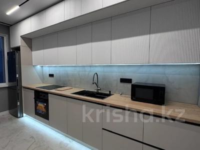 1-бөлмелі пәтер · 49 м² · 7/9 қабат, Кульджинский тракт — Бухтарминская, бағасы: 33 млн ₸ в Алматы, Турксибский р-н