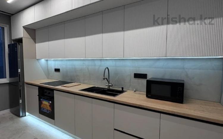 1-комнатная квартира · 49 м² · 7/9 этаж, Кульджинский тракт — Бухтарминская за 33 млн ₸ в Алматы, Турксибский р-н — фото 33