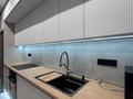 1-комнатная квартира · 49 м² · 7/9 этаж, Кульджинский тракт — Бухтарминская за 33 млн ₸ в Алматы, Турксибский р-н — фото 2