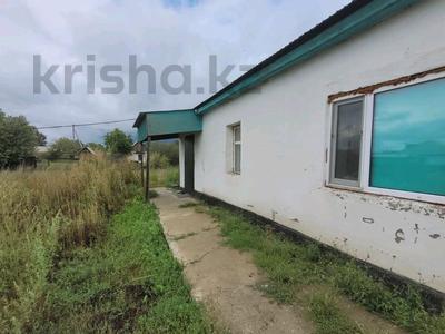 Отдельный дом · 3 комнаты · 67 м² · 9.2 сот., Бобровка за 7.5 млн 〒 в Семее
