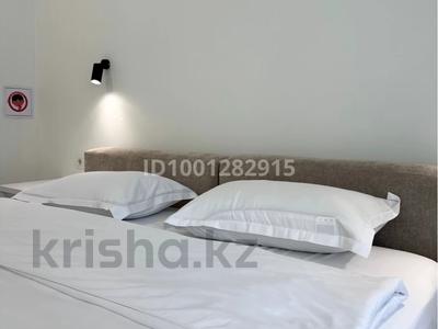 2-комнатная квартира · 48 м², Кабанбай батыра 43В за 3 000 ₸ в Астане, Есильский р-н