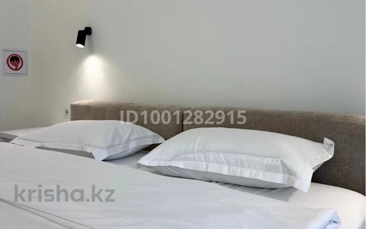 2-комнатная квартира · 48 м², Кабанбай батыра 43В за 3 000 ₸ в Астане, Есильский р-н — фото 2