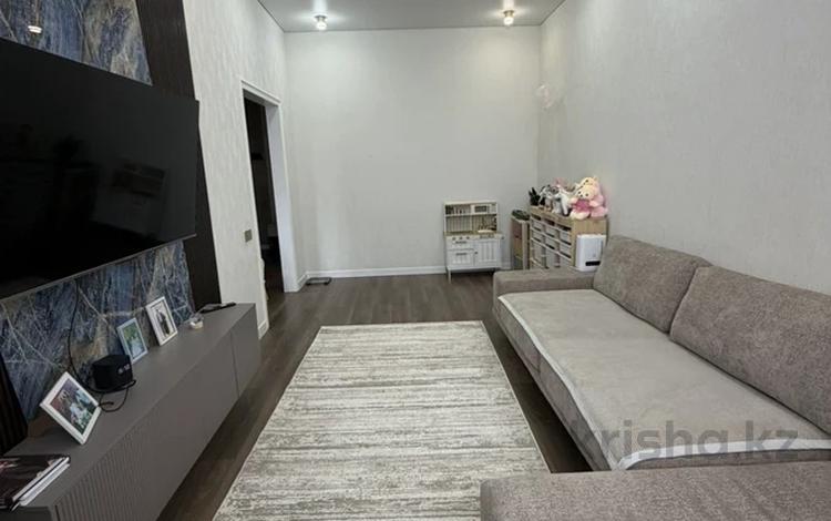 2-бөлмелі пәтер · 64.5 м² · 9/9 қабат, Толе би 25, бағасы: 45.5 млн ₸ в Астане, Нура р-н — фото 18