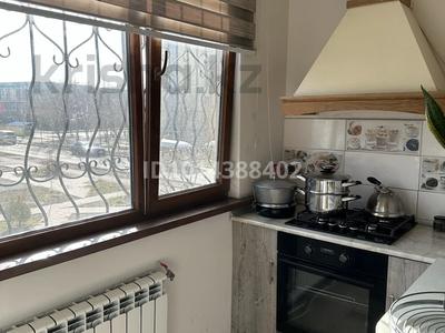 3-комнатная квартира · 85 м² · 2/5 этаж, мкр Саялы за 47 млн ₸ в Алматы, Алатауский р-н