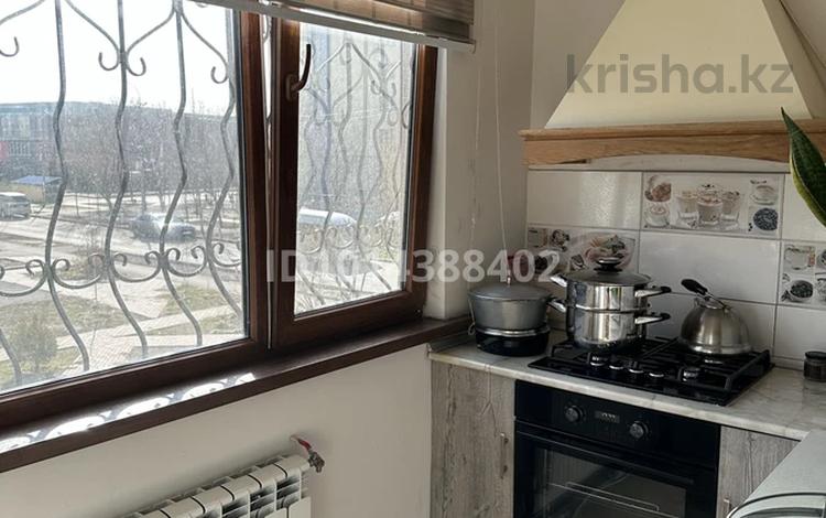 3-комнатная квартира · 85 м² · 2/5 этаж, мкр Саялы за 47 млн ₸ в Алматы, Алатауский р-н — фото 3
