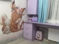 1-комнатная квартира · 33.8 м² · 3/10 этаж, А 105 20/2 за 18.5 млн ₸ в Астане, Алматы р-н