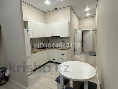 2-бөлмелі пәтер · 46 м² · 1/9 қабат, Шұғыла ш/а. 340/46, бағасы: 31.5 млн ₸ в Алматы, Наурызбайский р-н