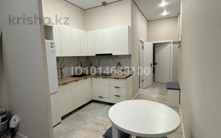 2-комнатная квартира · 46 м² · 1/9 этаж, мкр Шугыла 340/46 за 31.5 млн ₸ в Алматы, Наурызбайский р-н — фото 2