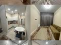 2-комнатная квартира · 46 м² · 1/9 этаж, мкр Шугыла 340/46 за 31.5 млн ₸ в Алматы, Наурызбайский р-н — фото 17