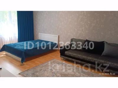 1-комнатная квартира · 38 м² · 4/8 этаж, мкр Орбита-3 13 за 16 000 ₸ в Алматы, Бостандыкский р-н