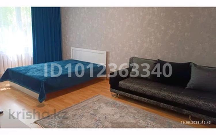 1-комнатная квартира · 38 м² · 4/8 этаж, мкр Орбита-3 13 за 16 000 ₸ в Алматы, Бостандыкский р-н — фото 2