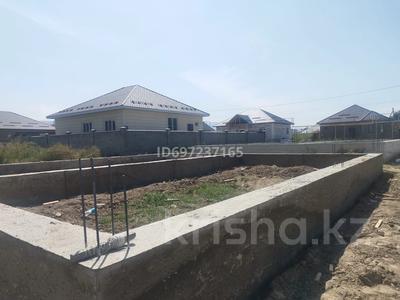 Участок · 5 соток, Алмалыбак (КИЗ) за 10 млн ₸