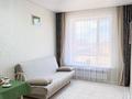 1-бөлмелі пәтер · 48 м² · 4/5 қабат, Шоссе Коргалжын 25, бағасы: 17 000 ₸ в Астане, Нура р-н — фото 11