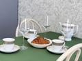 1-бөлмелі пәтер · 48 м² · 4/5 қабат, Шоссе Коргалжын 25, бағасы: 17 000 ₸ в Астане, Нура р-н — фото 4