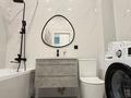 1-бөлмелі пәтер · 48 м² · 4/5 қабат, Шоссе Коргалжын 25, бағасы: 17 000 ₸ в Астане, Нура р-н — фото 6